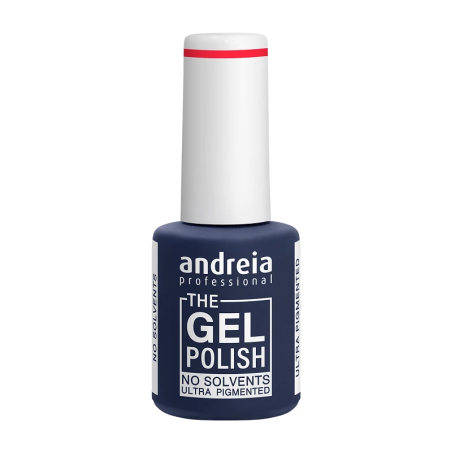 ESMALTE ANDREIA G15 NO SOLVENTS
